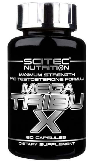 Scitec MEGA TRIBU-X Scitec MEGA TRIBU-X