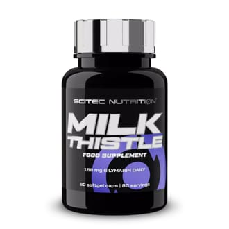 Scitec Milk Thistle