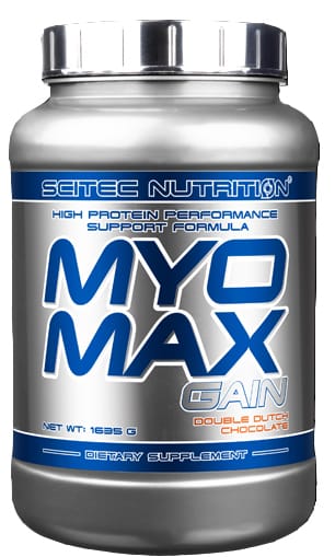 Scitec MYO MAX GAIN Scitec MYO MAX GAIN