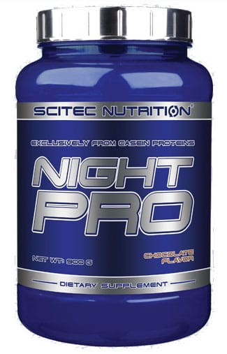 Scitec NIGHT PRO