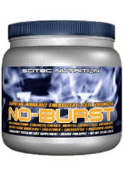 Scitec NO-BURST 720g