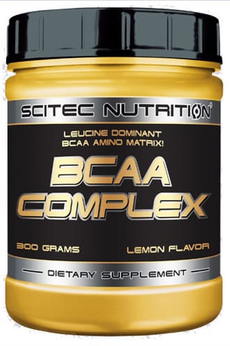 Scitec Nutrition BCAA Complex