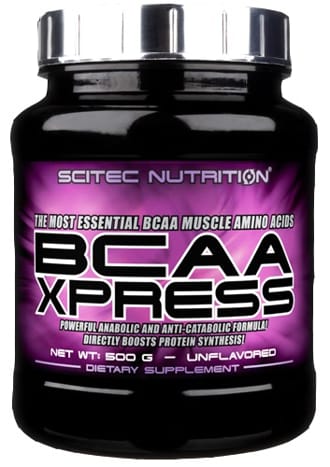 Scitec Nutrition BCAA Xpress