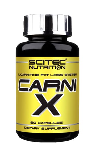 Scitec Nutrition Carni X Scitec Nutrition Carni X