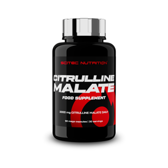 Scitec Nutrition Citrulline Malate