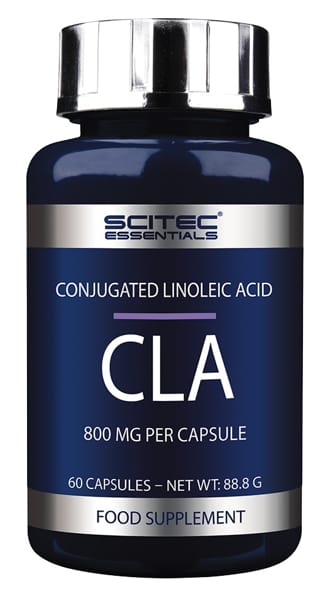 Scitec Nutrition CLA