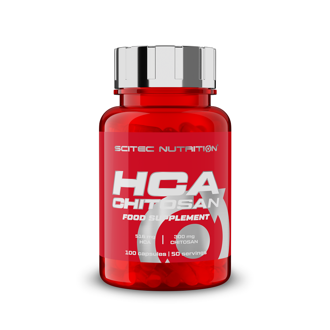 Scitec Nutrition HCA Chitosan 