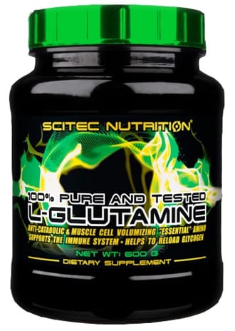 Scitec Nutrition L-GLUTAMINE