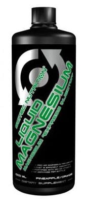 N�hled - Scitec Nutrition Liquid Magnesium
