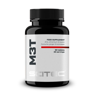 Scitec Nutrition M3T 60 tablet