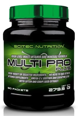 Scitec Nutrition Multi Pro Plus Scitec Nutrition Multi Pro Plus