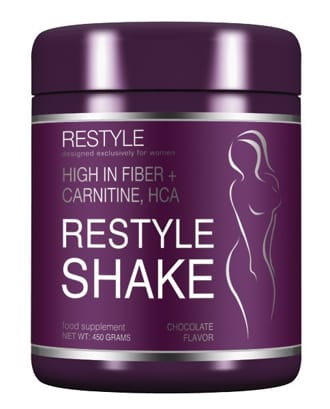 Scitec Nutrition Restyle Shake 450g