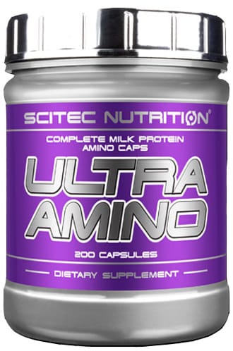 Scitec Nutrition Ultra Amino