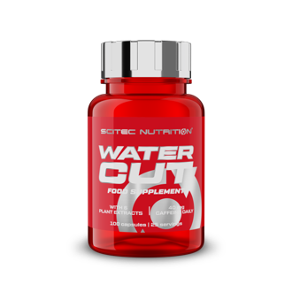 Scitec Nutrition Water Cut 