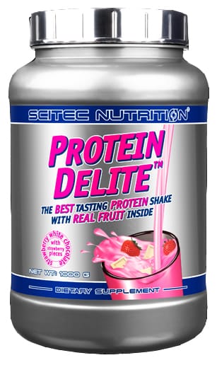 Scitec PROTEIN DELITE