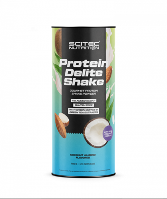 N�hled - Scitec PROTEIN Delite Shake