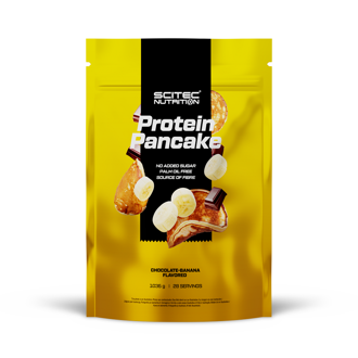 Scitec PROTEIN PANCAKE