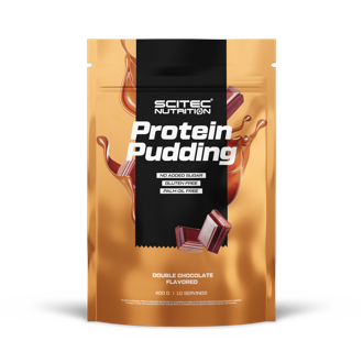 N�hled - Scitec PROTEIN PUDDING