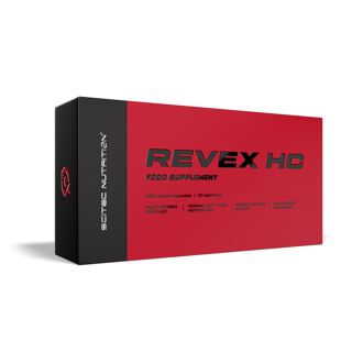 Scitec Revex HC