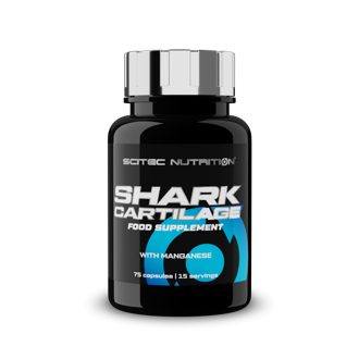 Scitec SHARK CARTILAGE