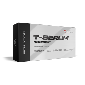 Scitec T-Serum Scitec T-Serum
