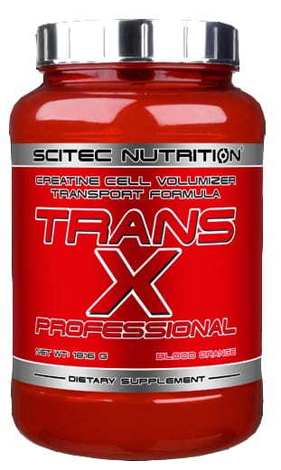 Scitec TRANS-X PROFESSIONAL
