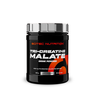 Náhled - Scitec Tri-Creatine Malate Náhled - Scitec Tri-Creatine Malate