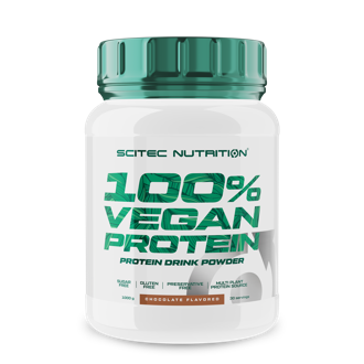 Scitec Vegan Protein 