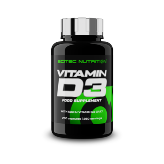 Scitec VITAMIN D3
