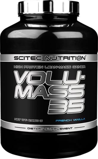 Scitec VOLUMASS 35