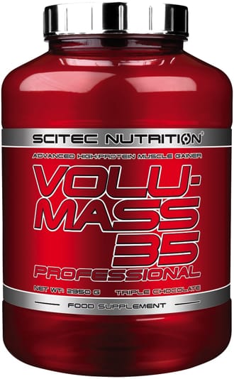 Scitec VOLUMASS 35 PROFESSIONAL