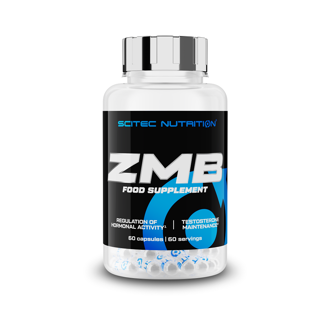 N�hled - Scitec ZMB 