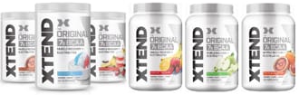 Náhled - Scivation Xtend Náhled - Scivation Xtend