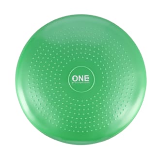 Senzomotorická podložka ONE Fitness PSM10N zelená Senzomotorická podložka ONE Fitness PSM10N zelená