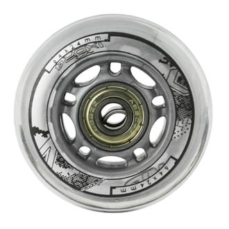 Sestava �ir�ch PU kole�ek 64x24 + lo�iska ABEC7 NILS EXTREME