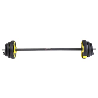 N�hled - Set na Body Pump HMS SBP15 20kg
