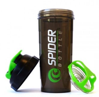 SHAKER SPIDER BOTTLE MAXI 750ml
