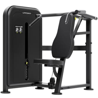 Shoulder Press UpForm US-U002 Shoulder Press UpForm US-U002