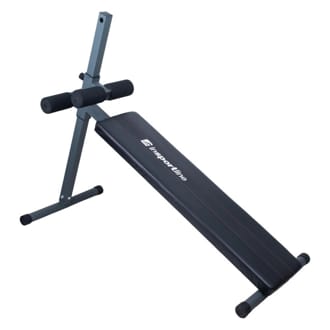 Náhled - Šikmá lavička inSPORTline Ab Crunch Bench Náhled - Šikmá lavička inSPORTline Ab Crunch Bench