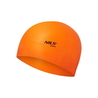 N�hled - Silikonov� �epice NILS Aqua NQC Dots oran�ov�