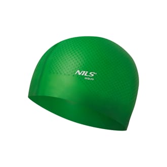 N�hled - Silikonov� �epice NILS Aqua NQC Dots zelen�