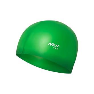 N�hled - Silikonov� �epice NILS Aqua NQC GR02 zelen�