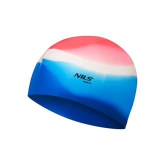 N�hled - Silikonov� �epice NILS Aqua NQC Multicolor M03