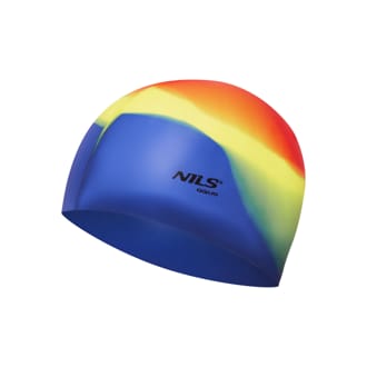 N�hled - Silikonov� �epice NILS Aqua NQC Multicolor M04