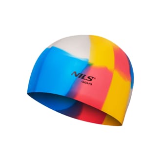 N�hled - Silikonov� �epice NILS Aqua NQC Multicolor M10
