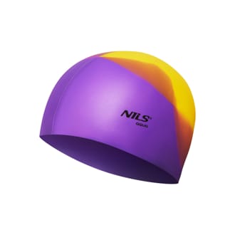N�hled - Silikonov� �epice NILS Aqua NQC Multicolor M11