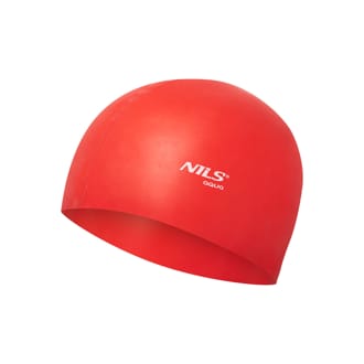 N�hled - Silikonov� �epice NILS Aqua NQC RD01 �erven�