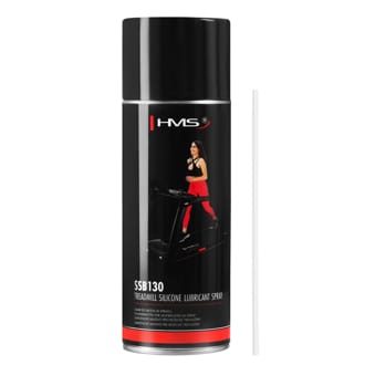 N�hled - Silikonov� mazivo pro b�eck� trena��ry HMS SSB130