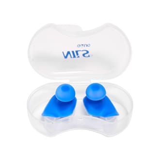 Silikonov� �punty do u�� NILS Aqua NQAW60 modr�