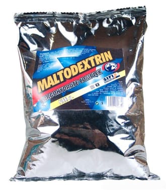 Sirix MALTODEXTRIN 3000g Sirix MALTODEXTRIN 3000g